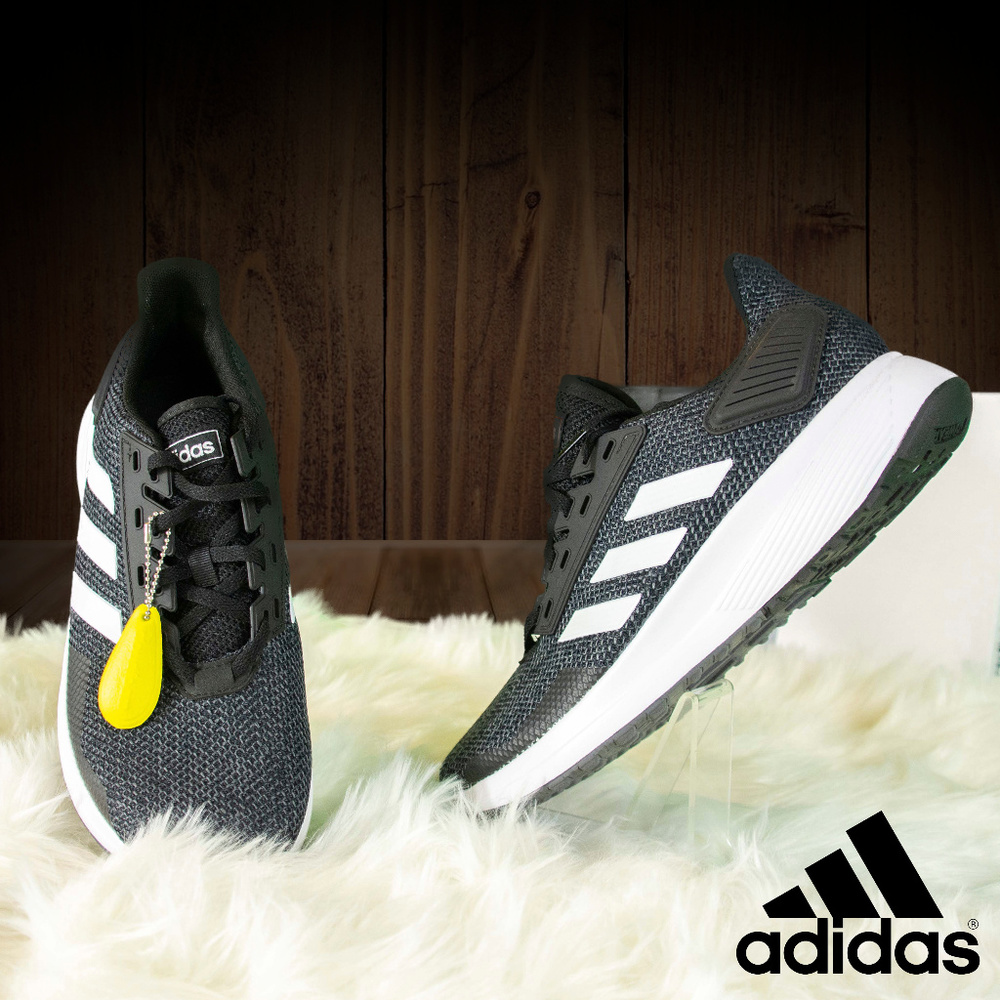 Adidas Duramo 9 - Picture 2 of 8